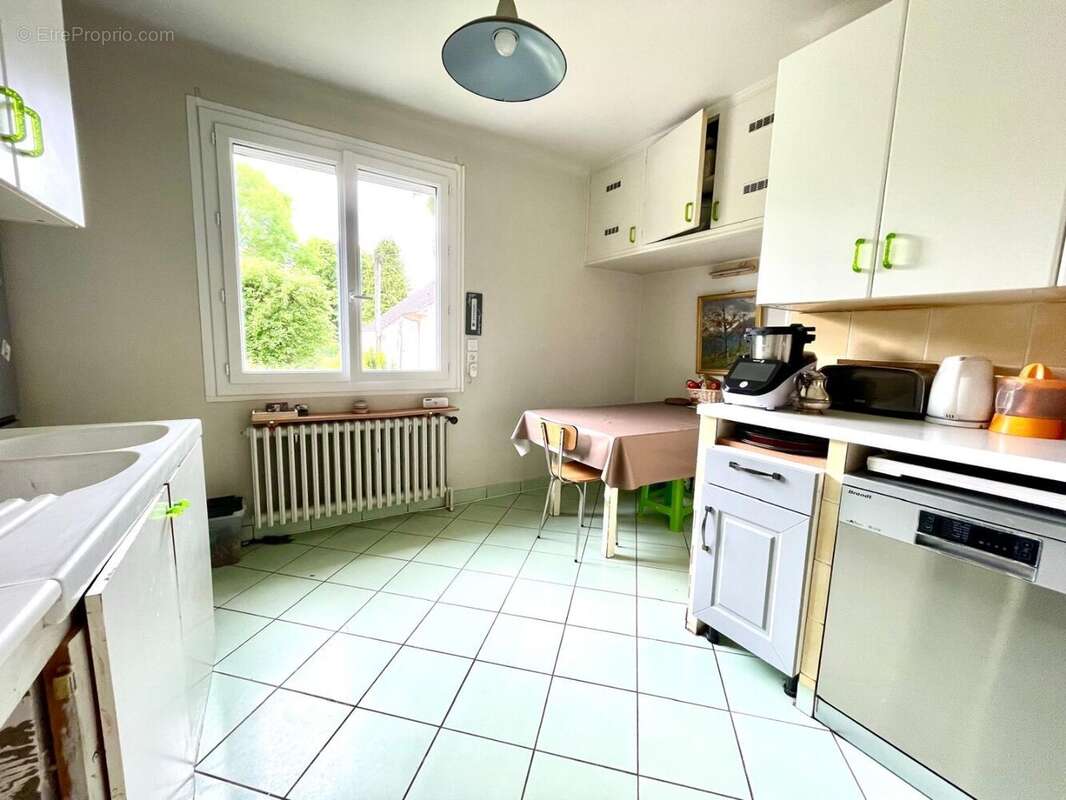 Maison à RAMBOUILLET