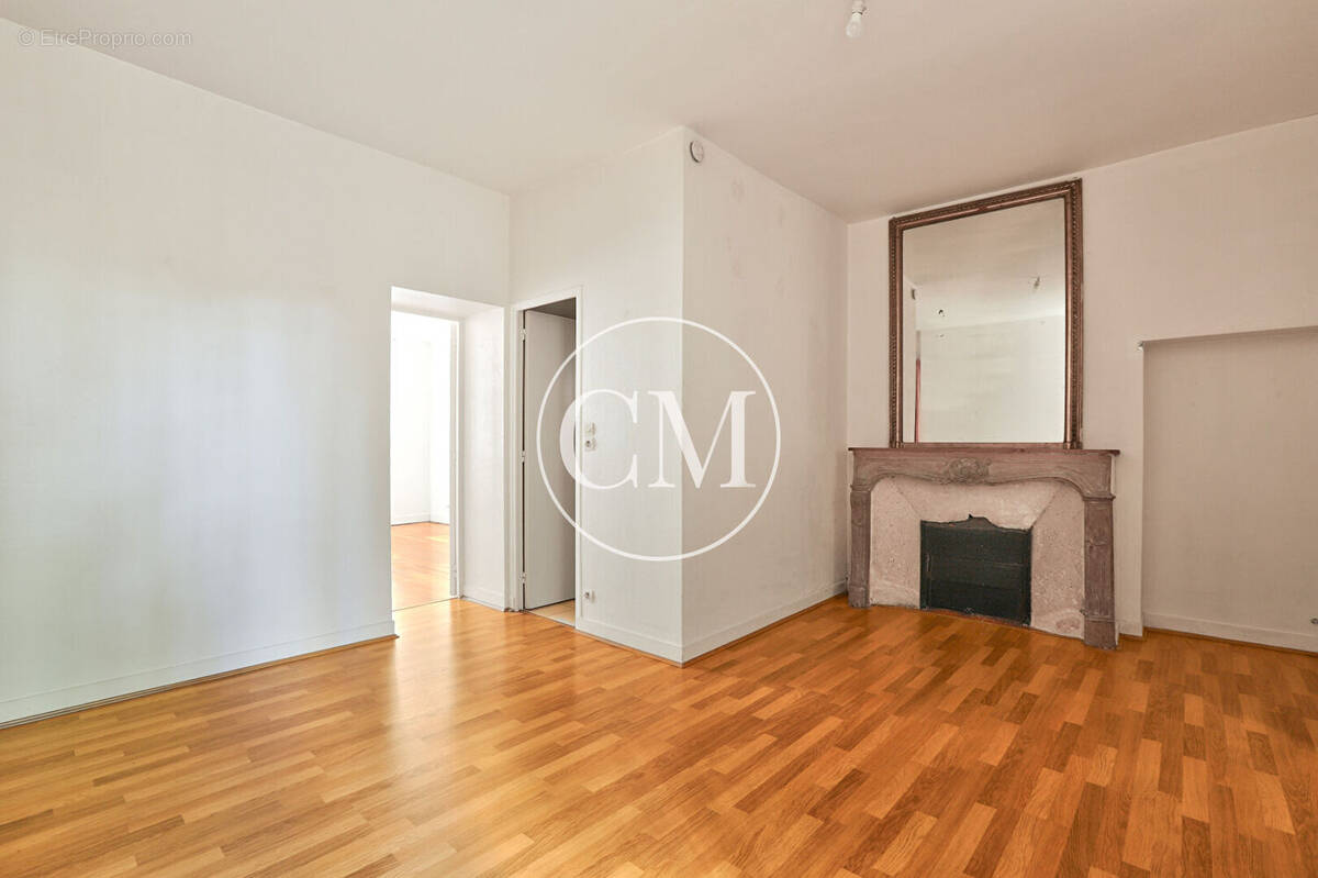 Appartement à VERSAILLES