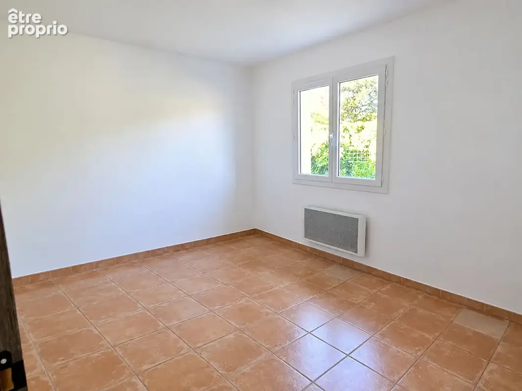 Maison plain pied Faramans 4 pièce(s) 103 m2 - photo 17