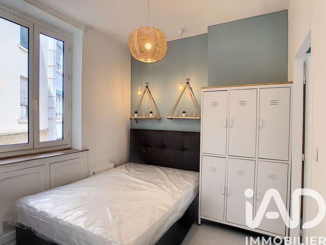 Photo 5 - Appartement à LYON-7E