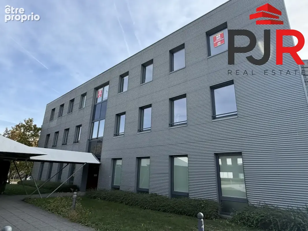 Commerce 221 m² à vendre à Yutz (57970) - photo 2