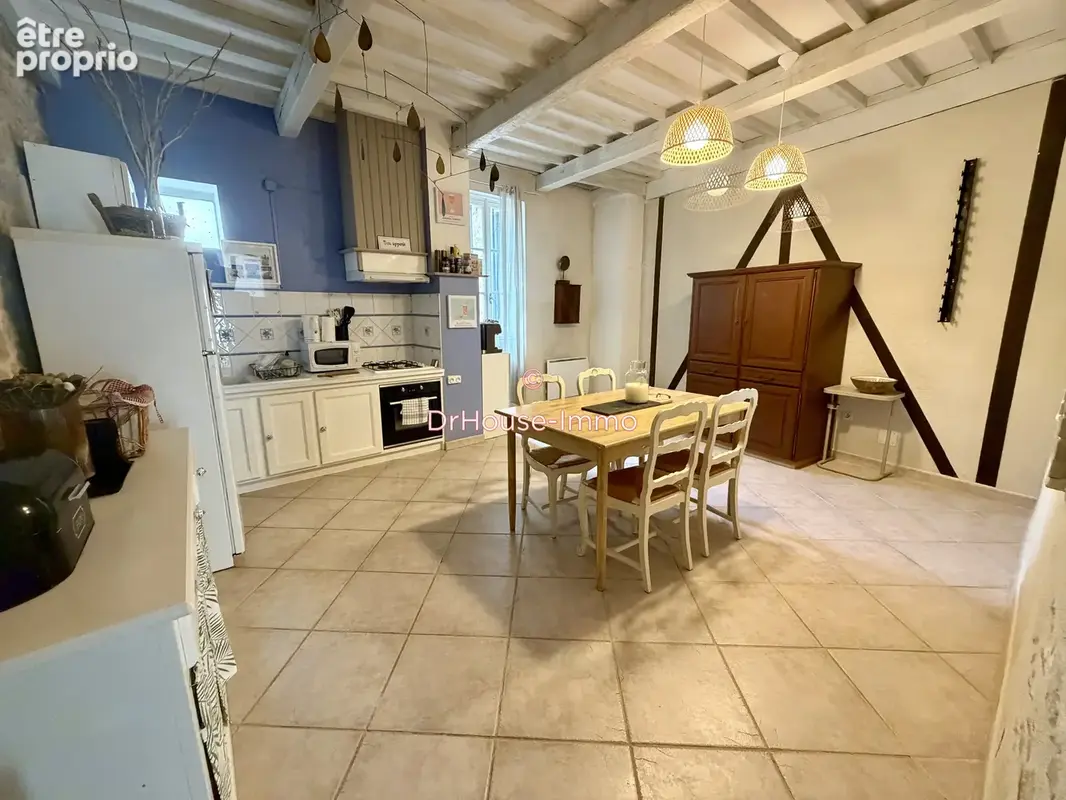 Maison 126 m² à Pomerols  - photo 3