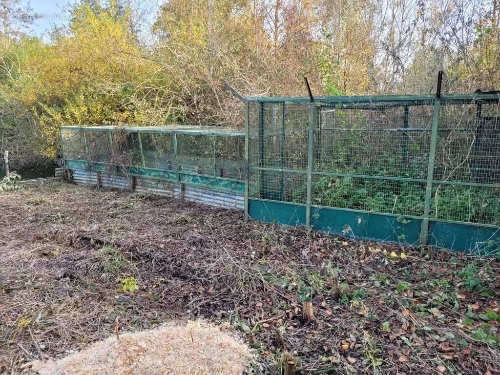 Terrain à STRASBOURG