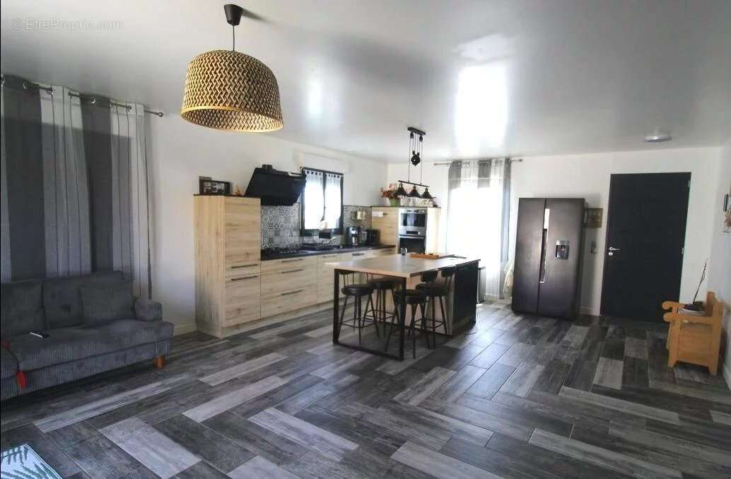 Maison à MIGRE