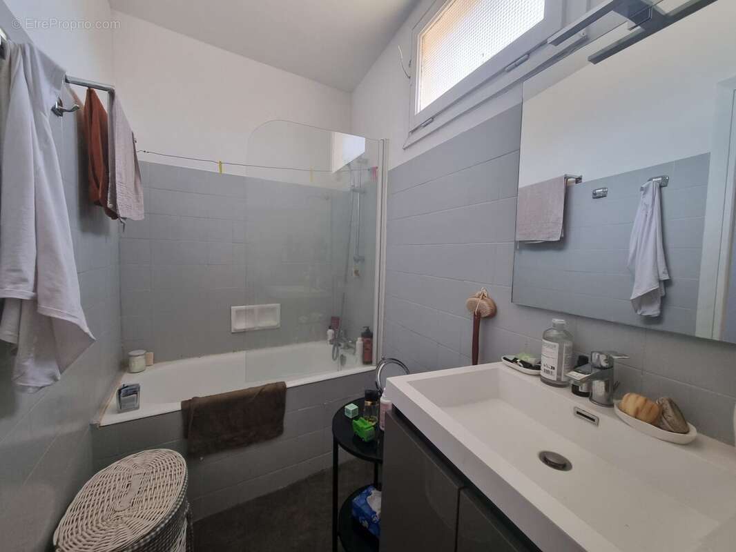 Appartement 62 m² à Toulouse  - photo 6