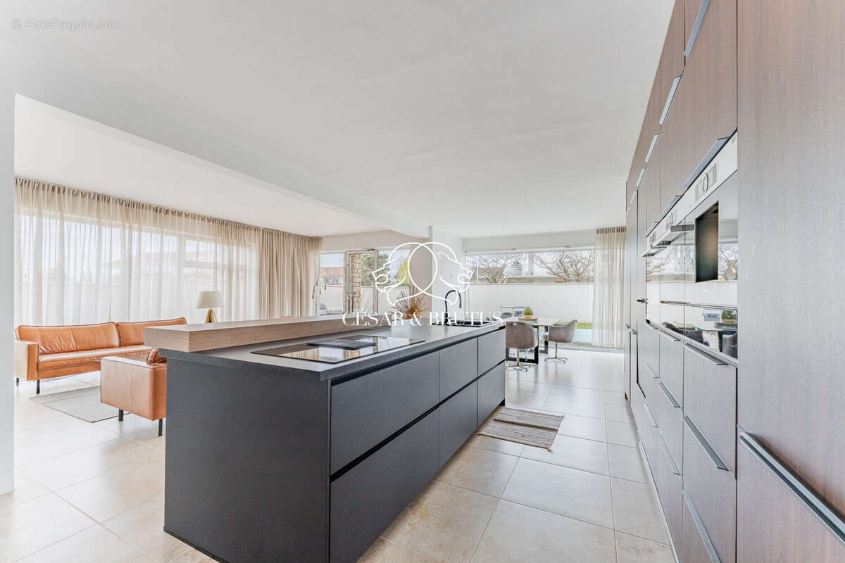 Maison 350 m² à Saint-Laurent-De-Mure  - photo 3