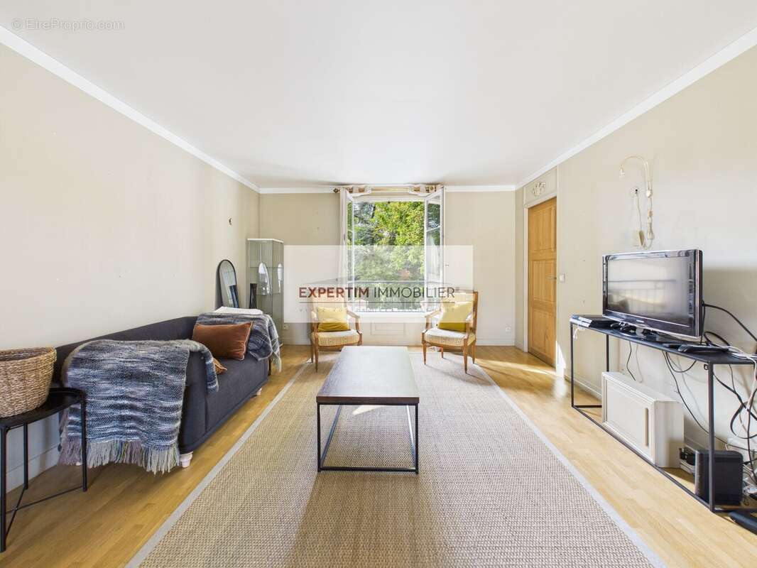 Appartement à VERSAILLES