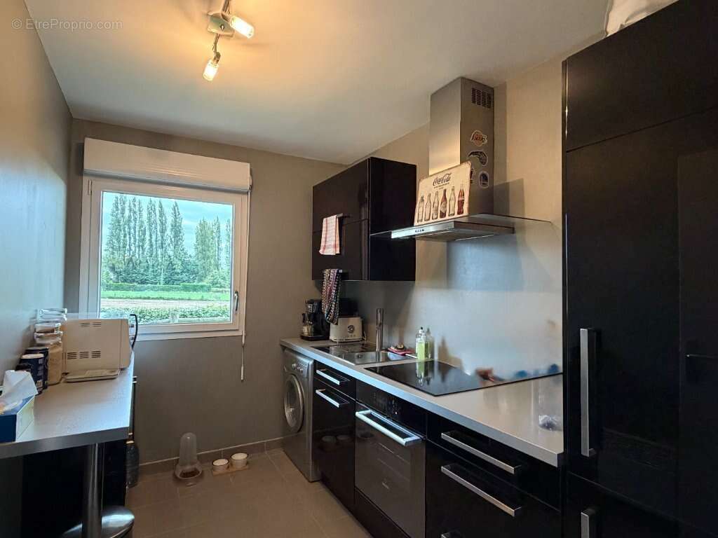 Appartement à RONCQ