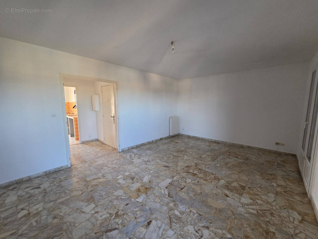 Appartement à ALERIA