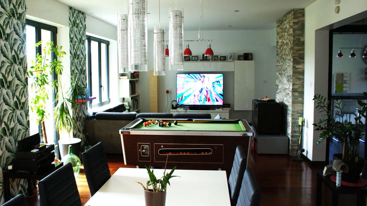 Maison à BAUME-LES-DAMES