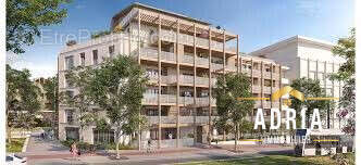 Appartement à SAINT-JULIEN-EN-GENEVOIS