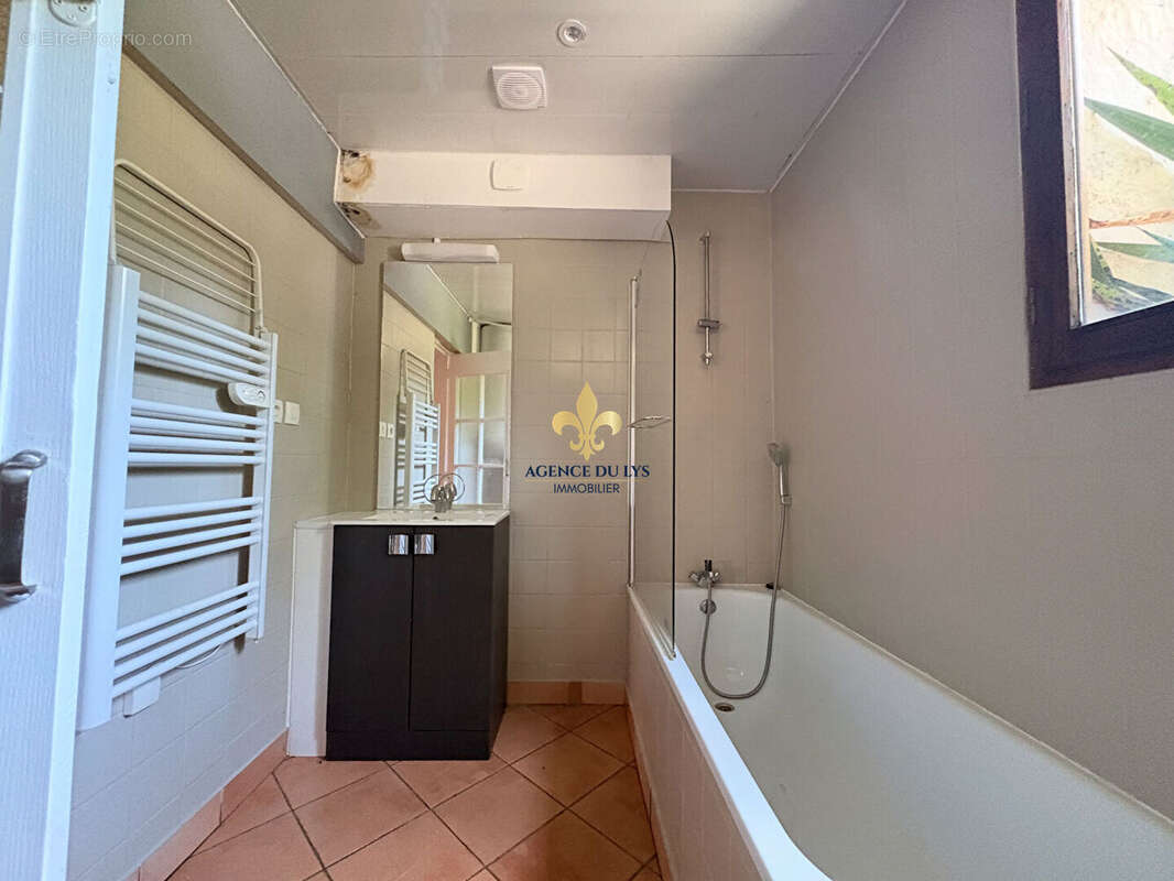 Appartement à GOUVIEUX