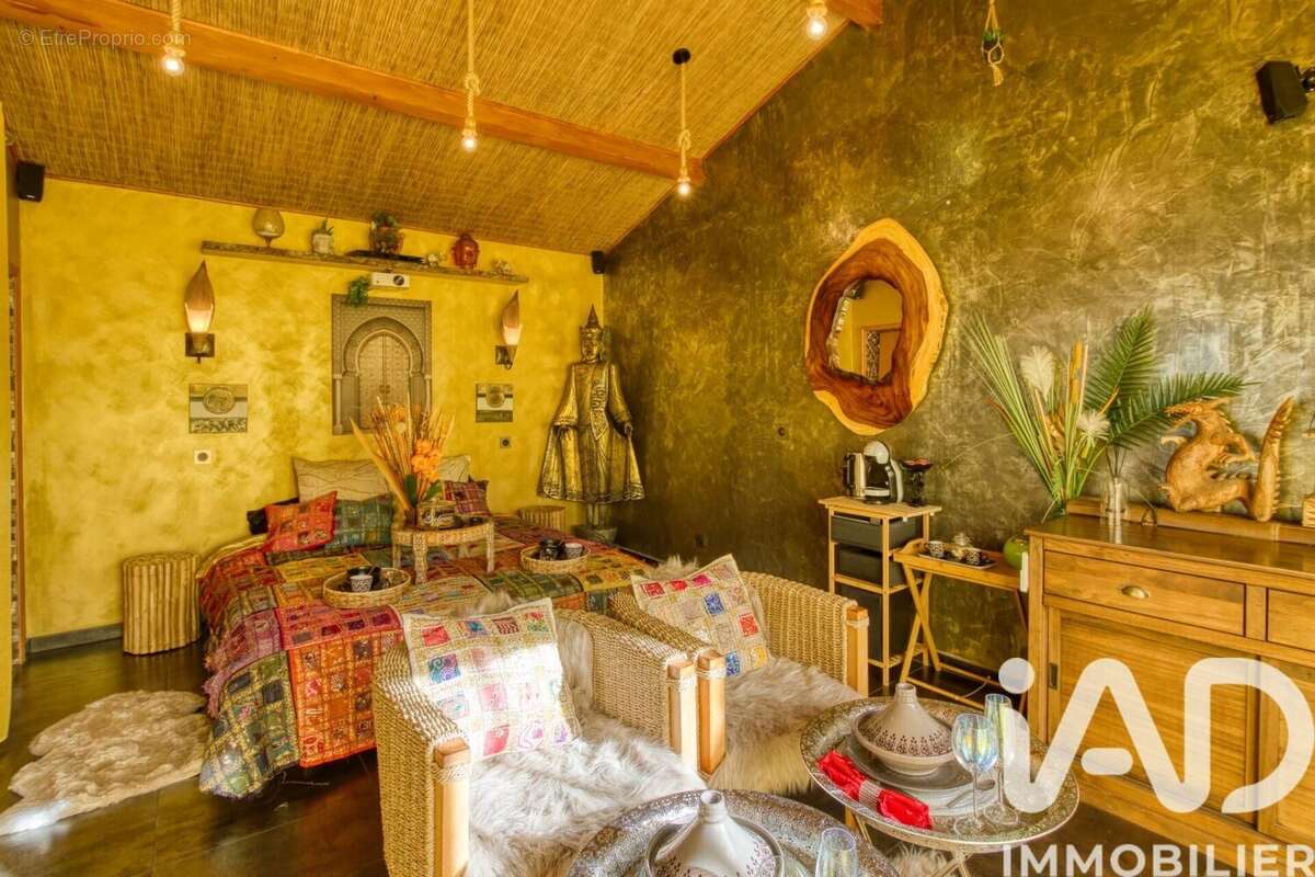 Photo 5 - Maison à SOLLIES-VILLE