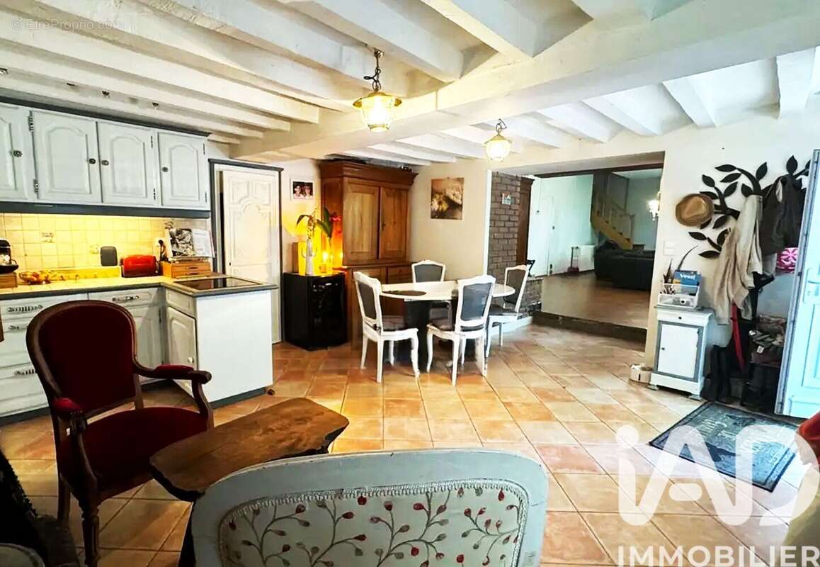 Photo 7 - Maison à UNVERRE