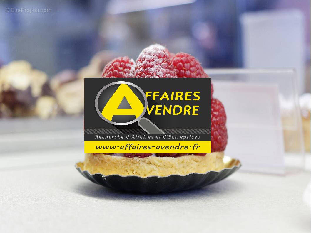 Commerce à CONCARNEAU