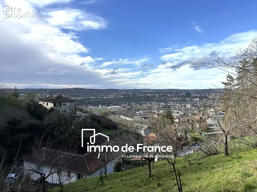 Maison Villefranche De Rouergue 4 pièce(s) 71 m2 - photo 9