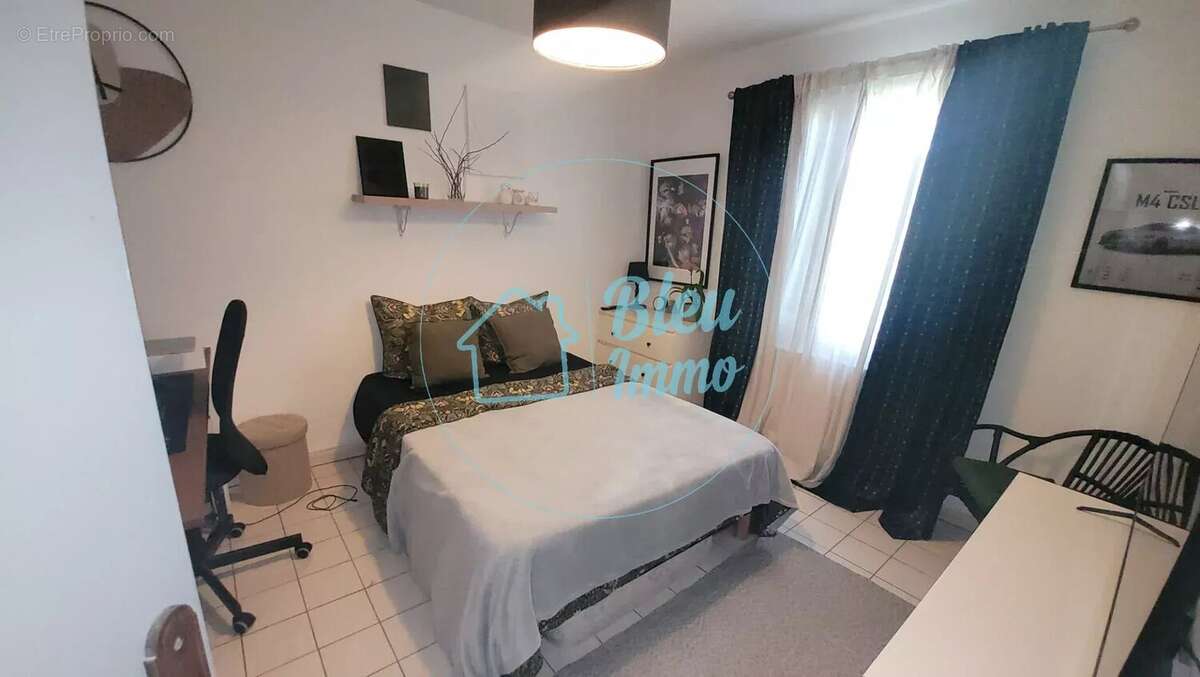 Maison à MONTPELLIER