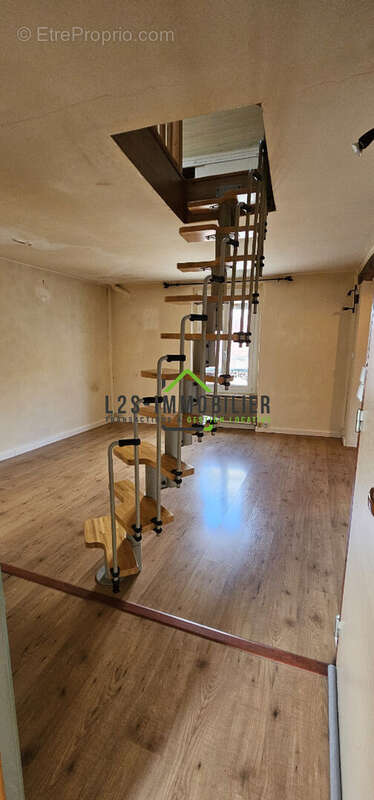 Appartement à DOMONT