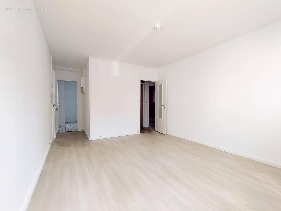 Appartement à BEAUVAIS