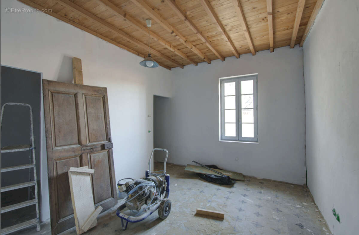 Appartement à SOMMIERES