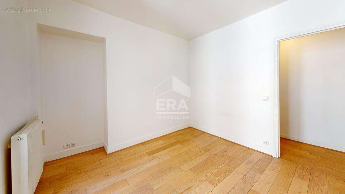 Secteur Saint-Augustin / Gare Saint-Lazare - 3 pièces - 2 chambres - 56.25 m2 - photo 5