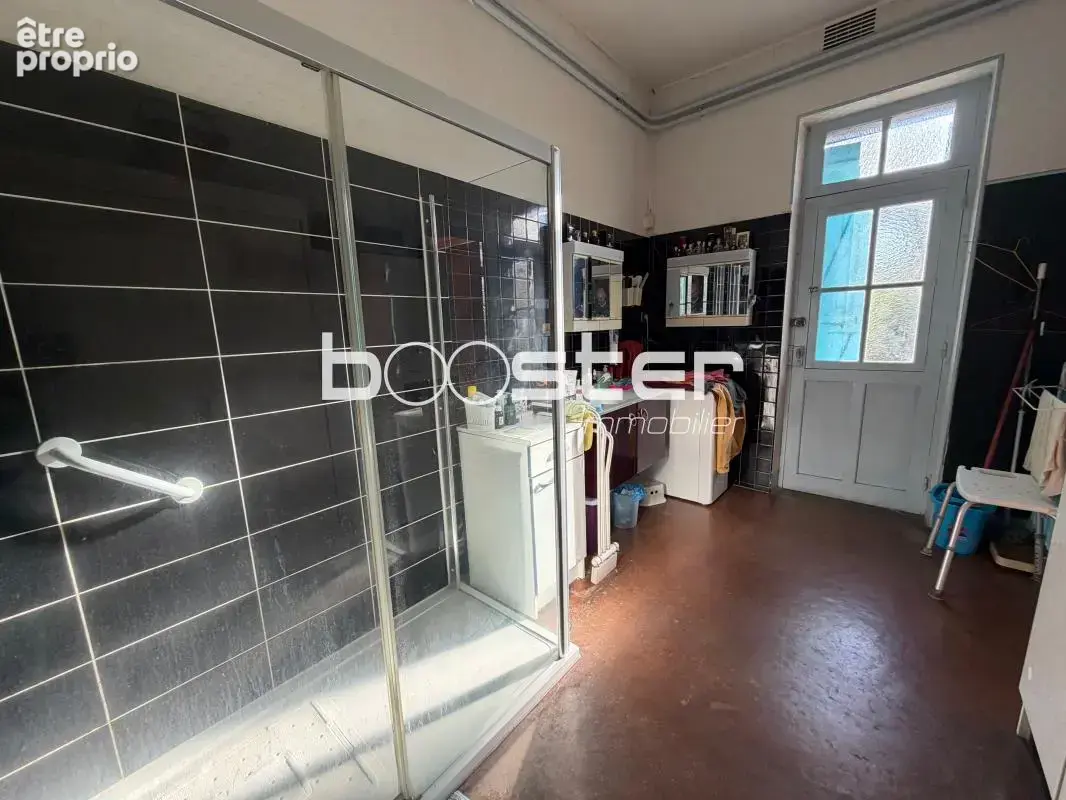 Maison 1930 à Rénover : 150 m², Grand Terrain , Garage et Parking – Opportunité Rare à 3 min du Métro Minimes Claude Nougaro ! - photo 6