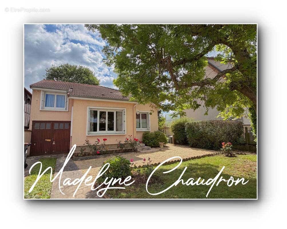 Maison à LARDY