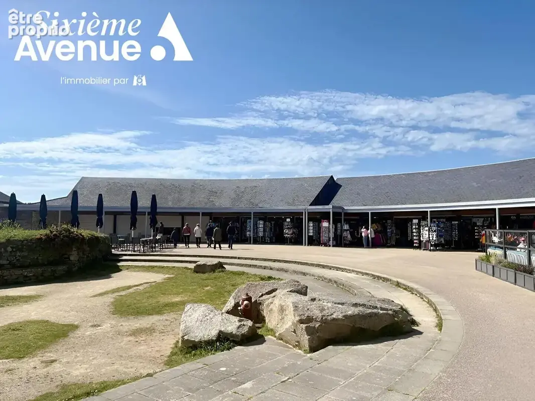 Fonds de commerce Plogoff - photo 8