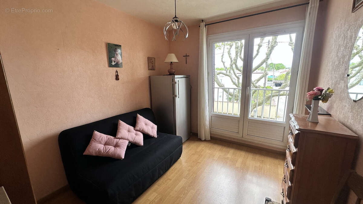 Appartement à VALENCE