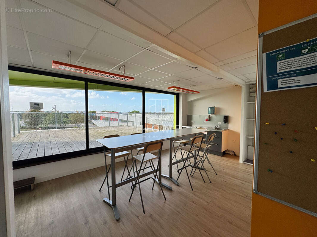 Commerce à LES SABLES-D&#039;OLONNE