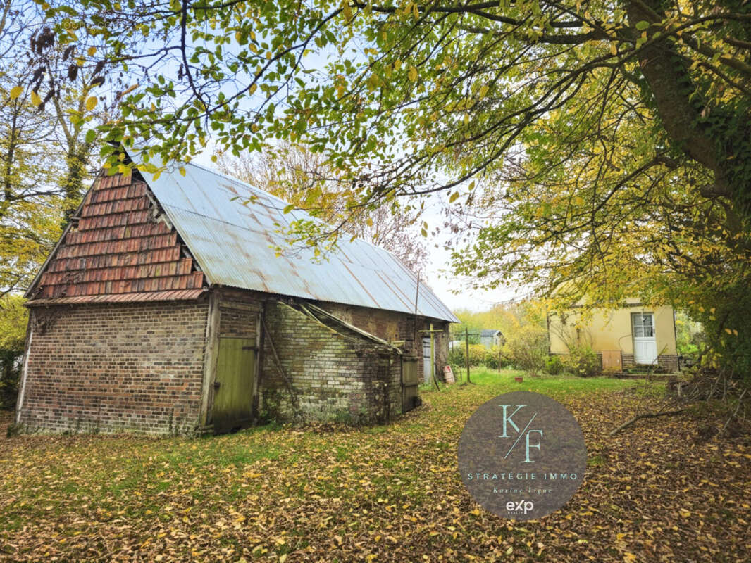 Maison 195 m² à Gournay-En-Bray  - photo 8
