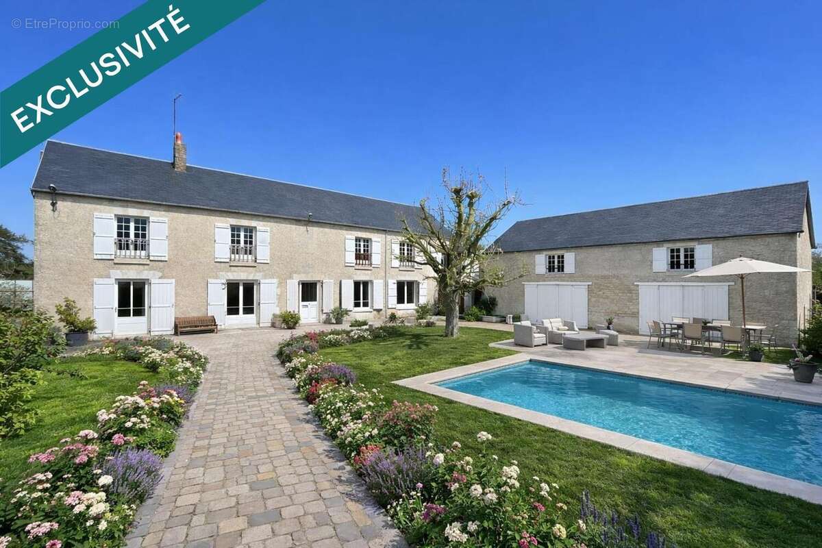 Maison 219 m² à Pithiviers  - photo 4