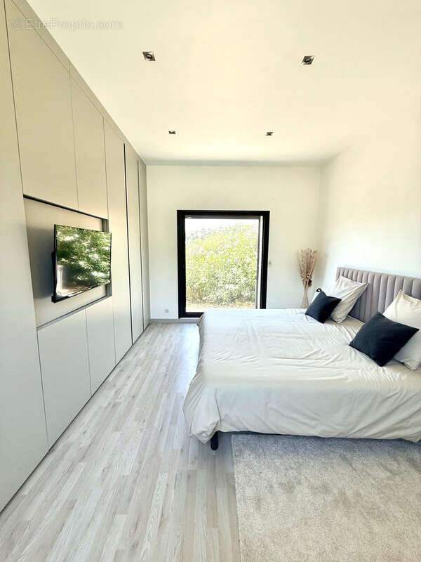 Maison à MARSEILLE-13E