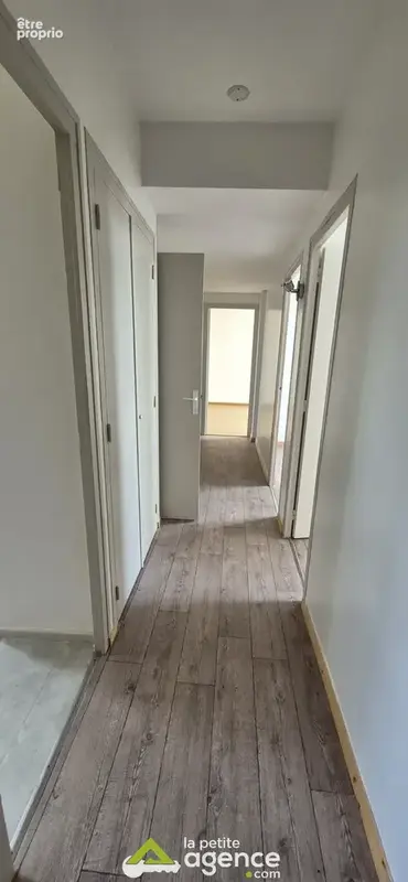 Appartement f3 - photo 9