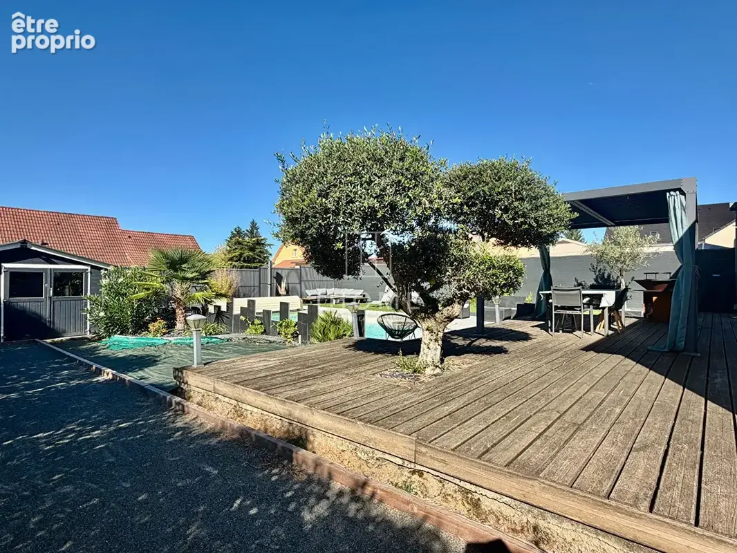 Maison 5 pièces 122 m² à vendre à Ecommoy (72220) - photo 14