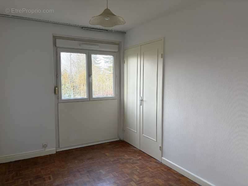 Appartement à CRAVANCHE