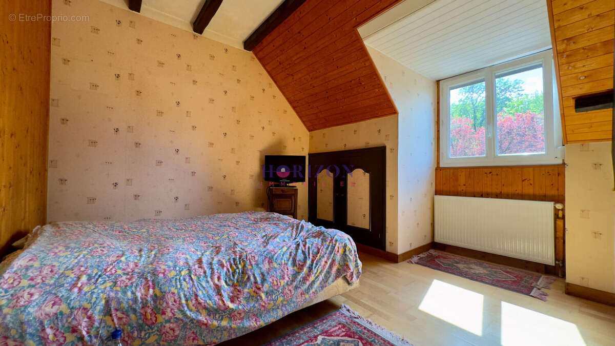 Maison à MAREIL-EN-FRANCE