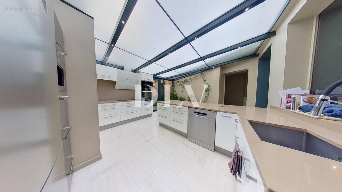 Appartement à FONTAINEBLEAU