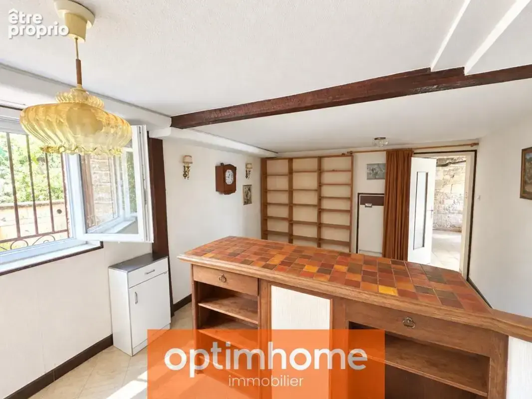  Maison de 115 m² avec deux garages, au calme dans une impasse - photo 7