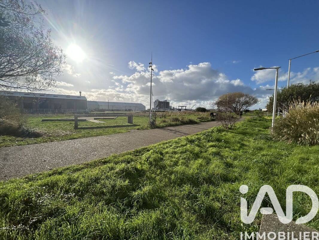 Photo 1 - Appartement à LE HAVRE