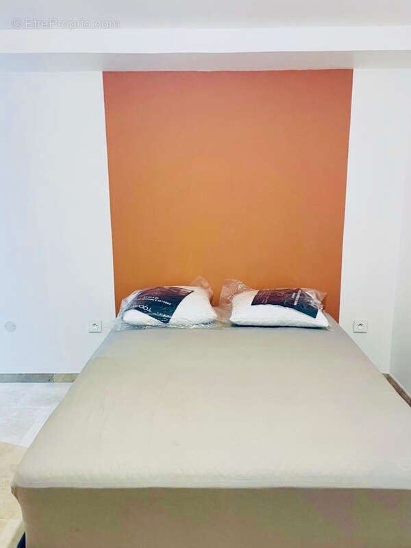 Maison à PETITE-ILE