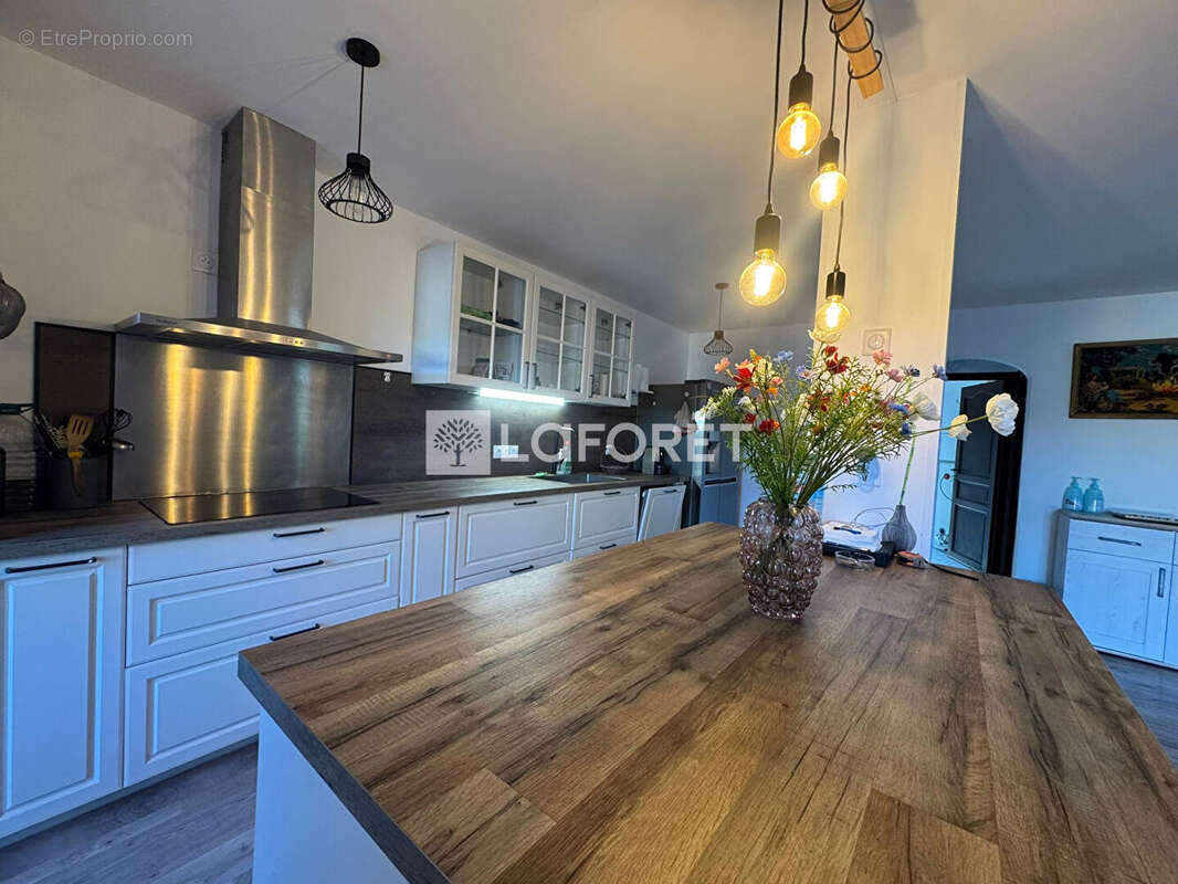 Maison à POLLESTRES