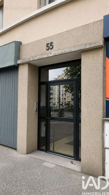 Photo 7 - Appartement à GRENOBLE