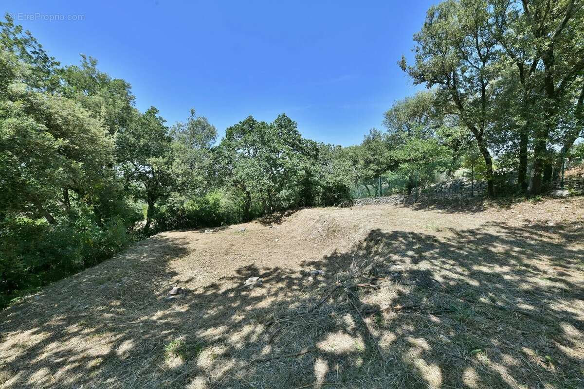 Villa méridionale aux portes d'Uzès - photo 3