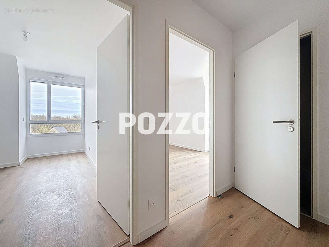 Appartement à HONFLEUR