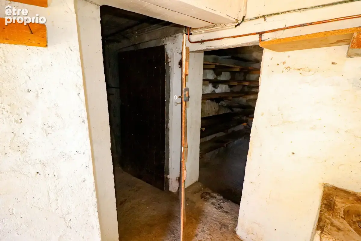 EXCLUSIVITE MAISON DE HAMEAU 2 chambres avec balcon et caves - photo 18