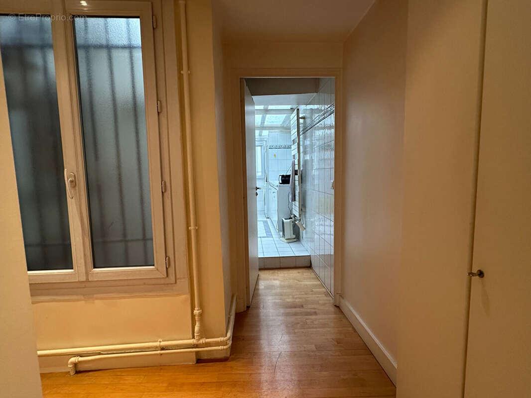 Paris 1er Rivoli 4 pièce(s) 107.5 m2, 5 -ème avec asc. superbe, vue 1580000€ FAI - photo 12