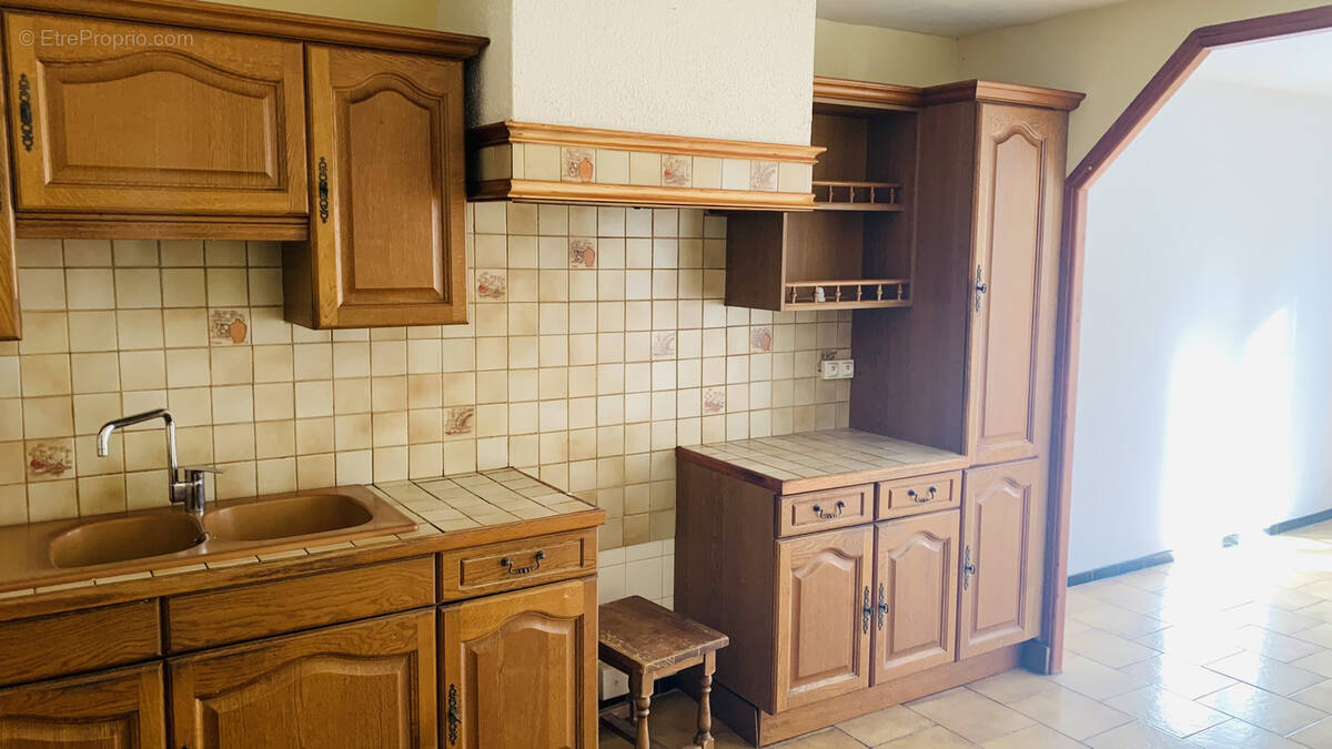 Maison à CARCASSONNE