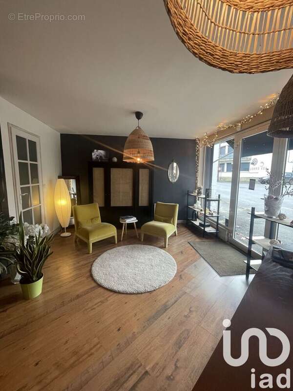 Photo 8 - Appartement à BERGERAC