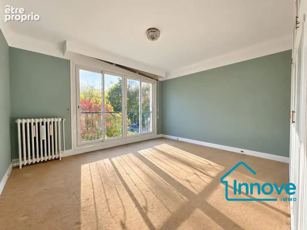 Appartement 6 pièces 114 m² à vendre à Ville-D'avray (92410) - photo 4